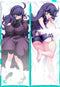 Hex Maniac Trainer Body pillow case POKEMON Mitgard-Knight